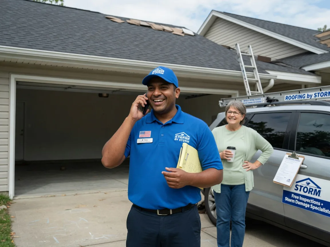 Roof Repair Near Me Troy Mills, IA FAQs